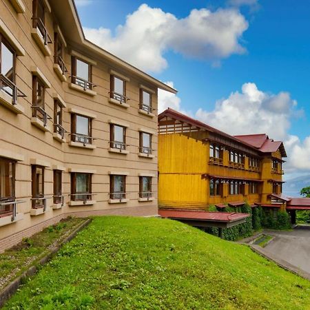Towada Hotel Kosaka Dış mekan fotoğraf