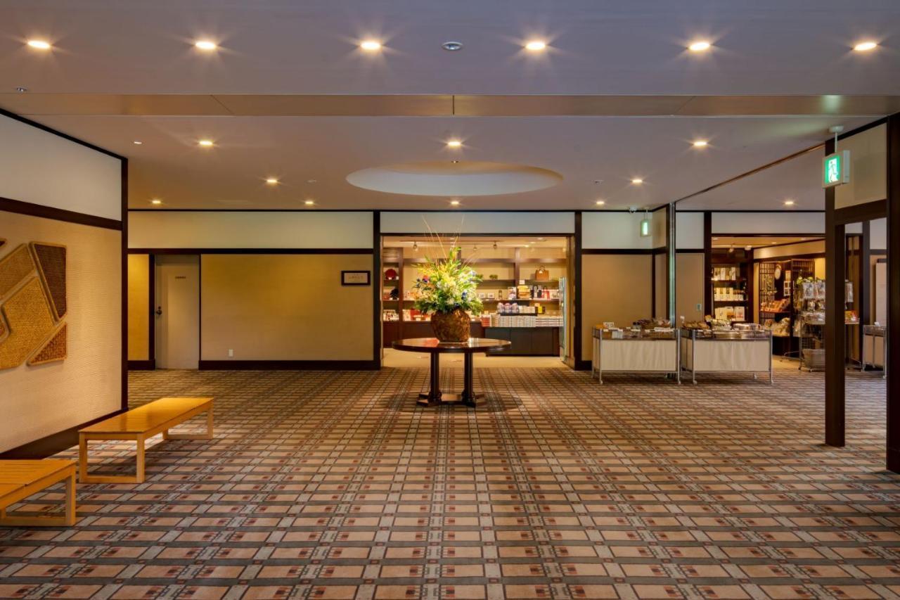 Towada Hotel Kosaka Dış mekan fotoğraf