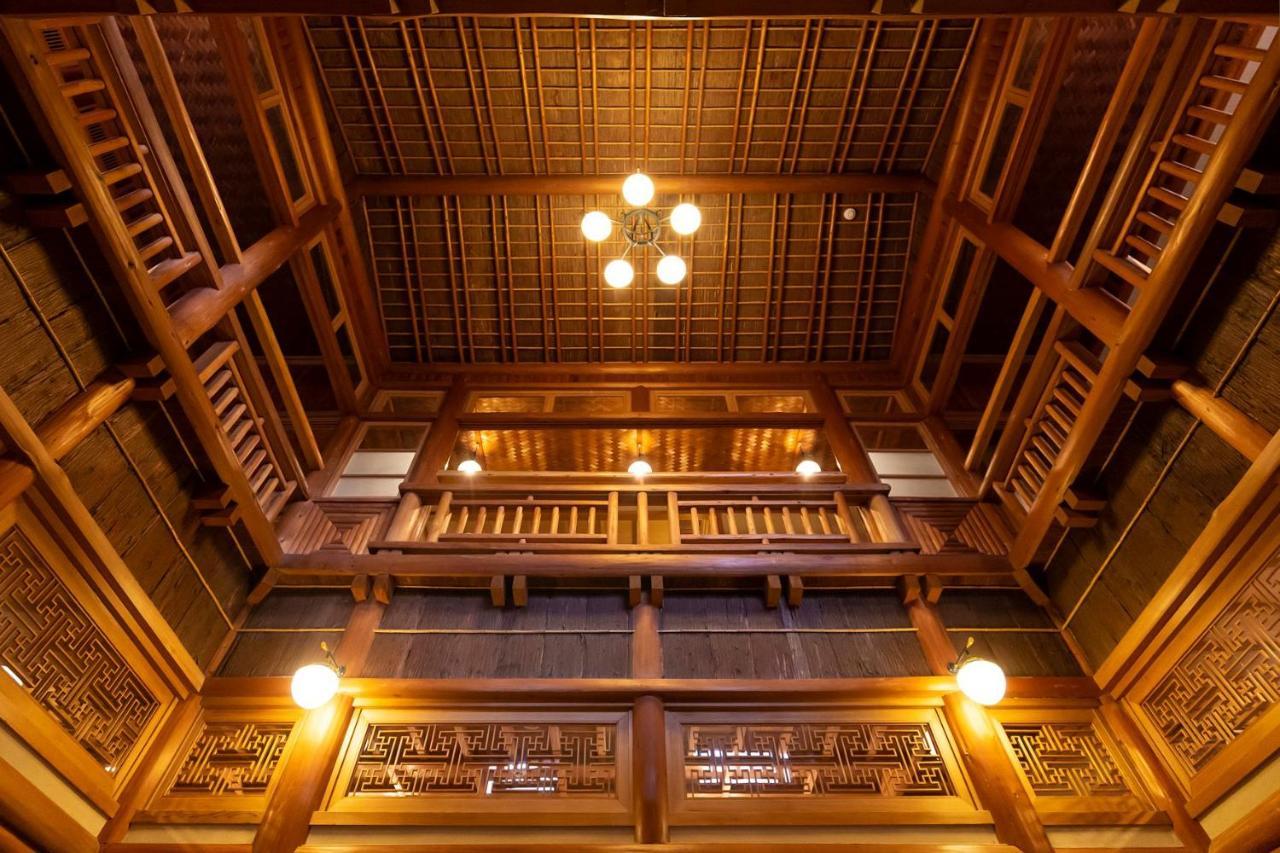 Towada Hotel Kosaka Dış mekan fotoğraf