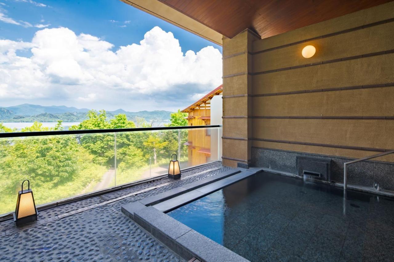 Towada Hotel Kosaka Dış mekan fotoğraf