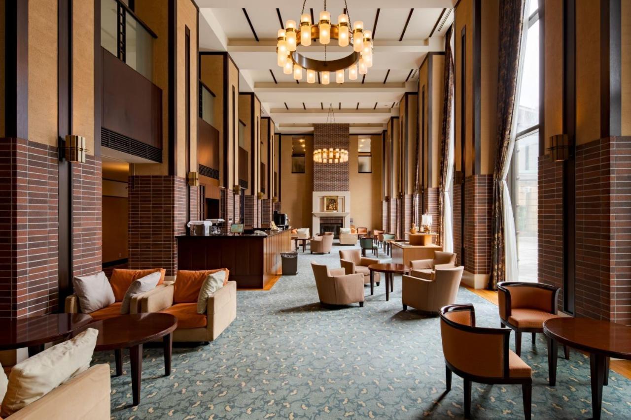 Towada Hotel Kosaka Dış mekan fotoğraf