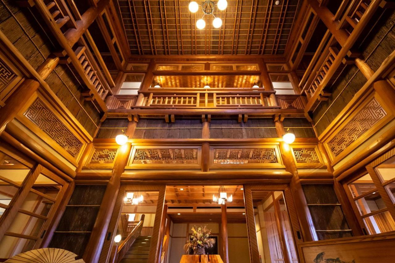 Towada Hotel Kosaka Dış mekan fotoğraf