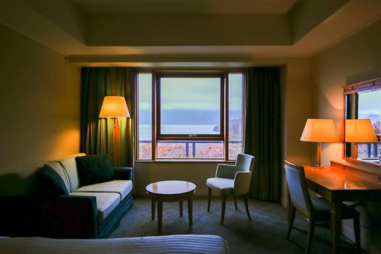 Towada Hotel Kosaka Dış mekan fotoğraf