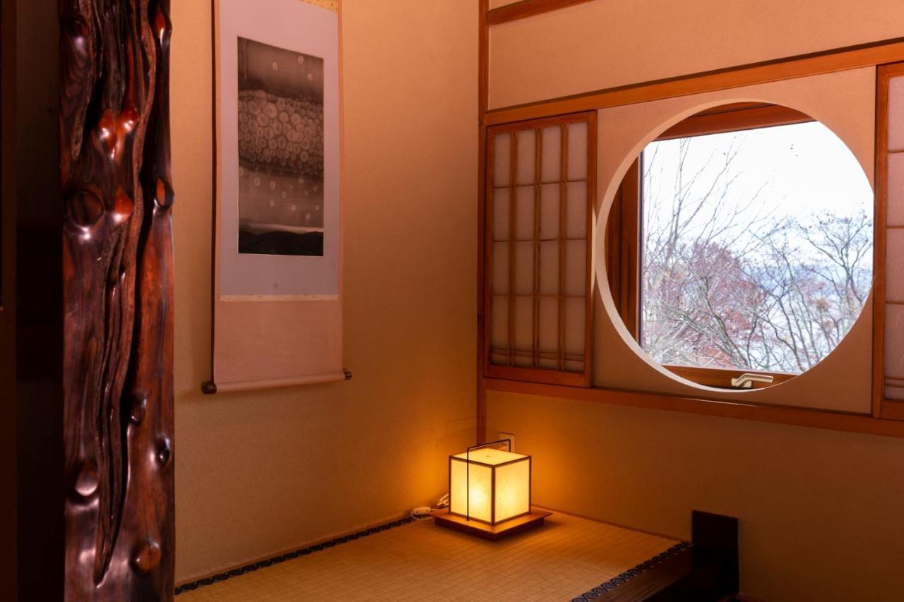 Towada Hotel Kosaka Dış mekan fotoğraf