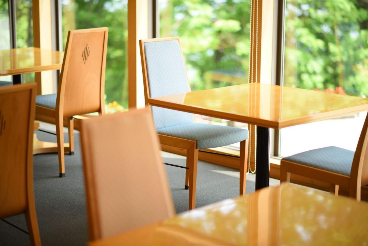 Towada Hotel Kosaka Dış mekan fotoğraf