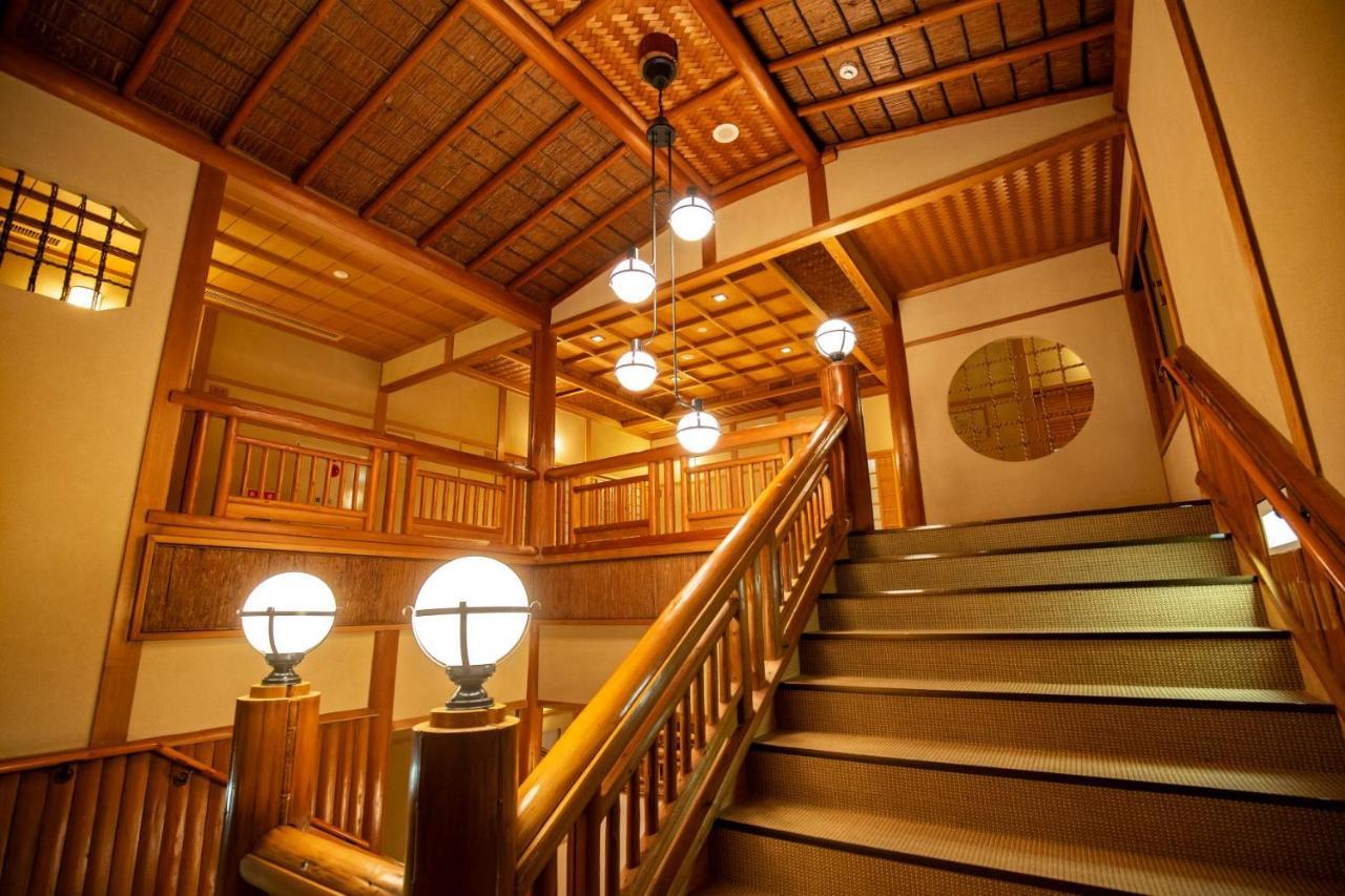 Towada Hotel Kosaka Dış mekan fotoğraf