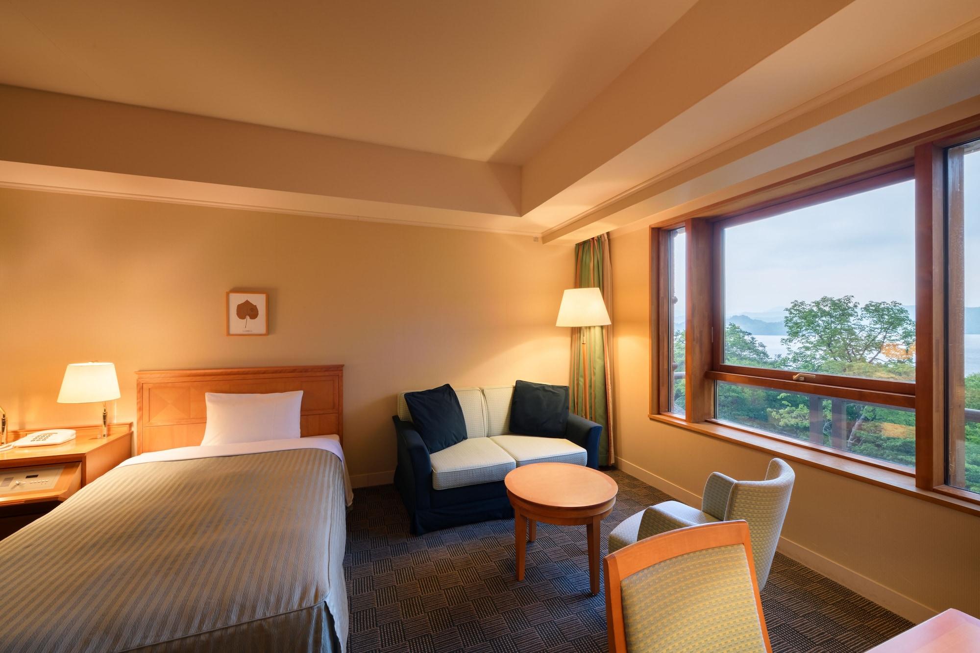 Towada Hotel Kosaka Dış mekan fotoğraf