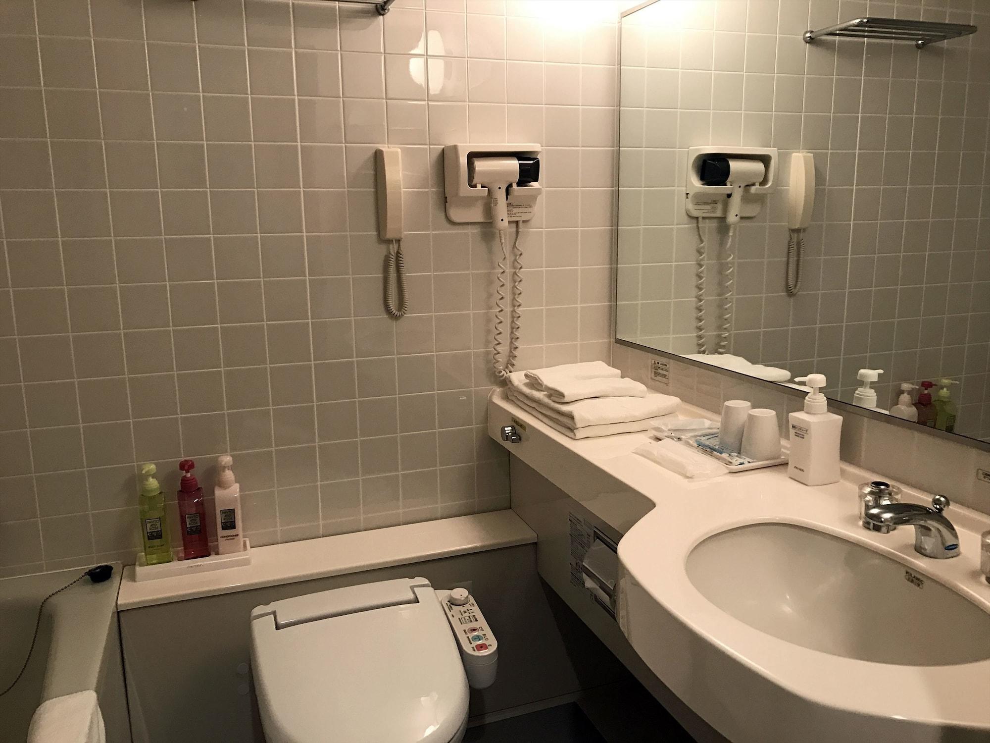 Towada Hotel Kosaka Dış mekan fotoğraf