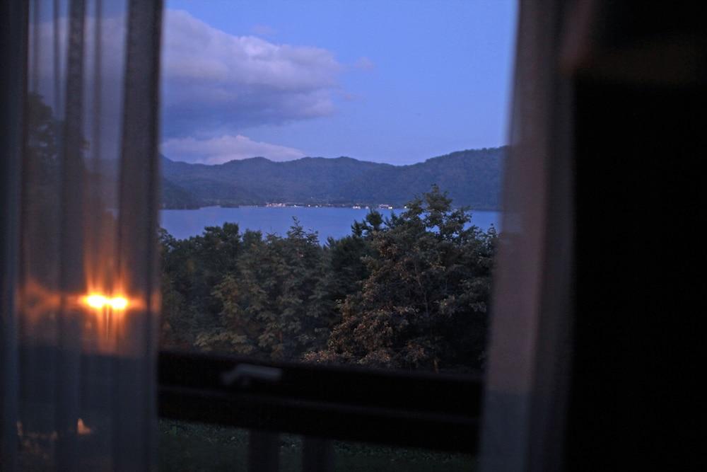 Towada Hotel Kosaka Dış mekan fotoğraf