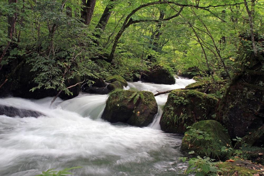 Towada Hotel Kosaka Dış mekan fotoğraf