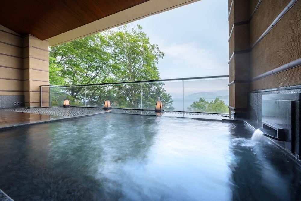 Towada Hotel Kosaka Dış mekan fotoğraf