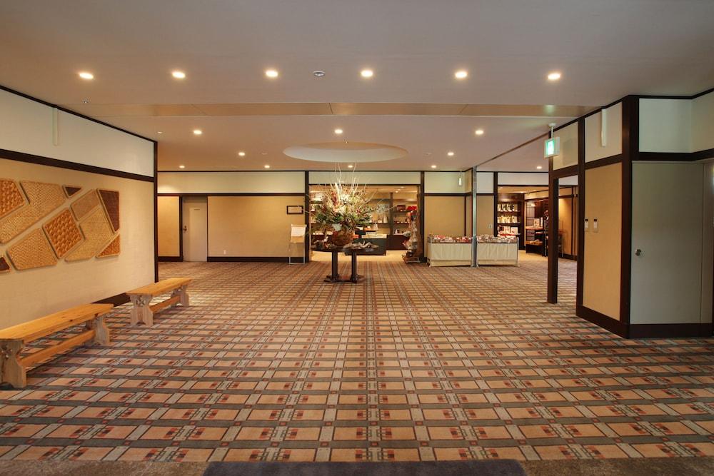 Towada Hotel Kosaka Dış mekan fotoğraf