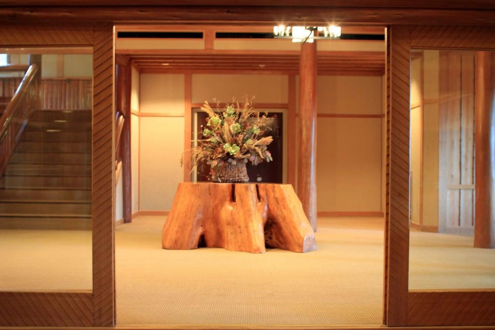 Towada Hotel Kosaka Dış mekan fotoğraf