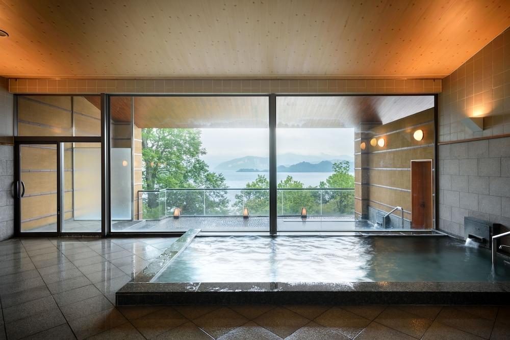 Towada Hotel Kosaka Dış mekan fotoğraf