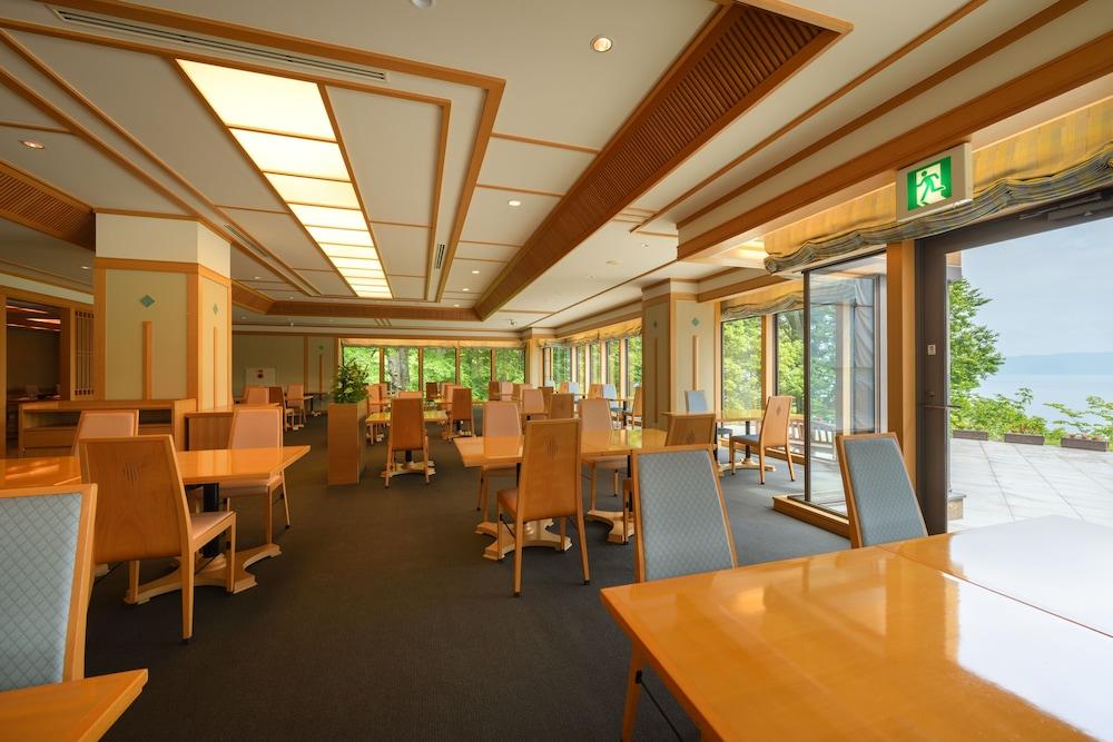 Towada Hotel Kosaka Dış mekan fotoğraf