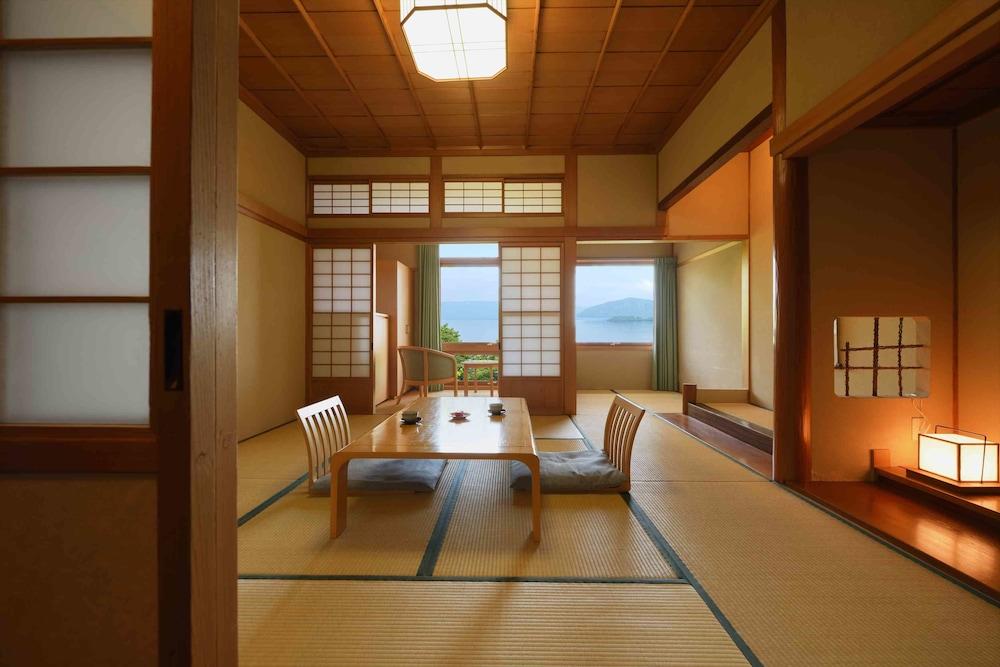 Towada Hotel Kosaka Dış mekan fotoğraf