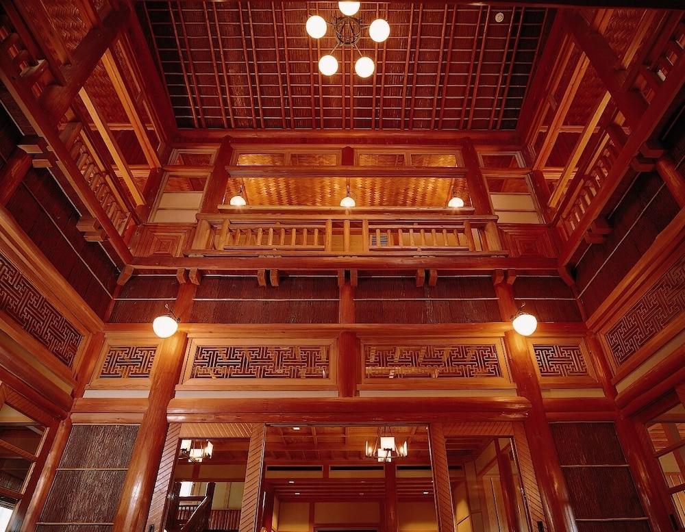 Towada Hotel Kosaka Dış mekan fotoğraf