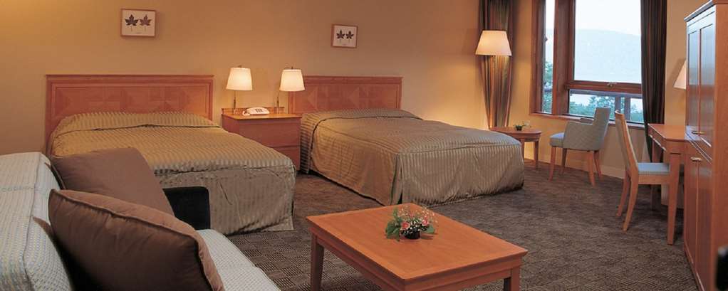 Towada Hotel Kosaka Oda fotoğraf