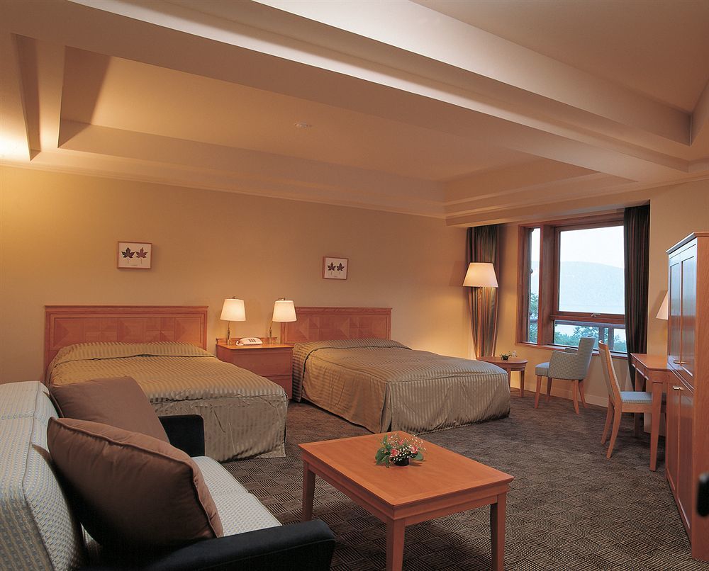 Towada Hotel Kosaka Dış mekan fotoğraf