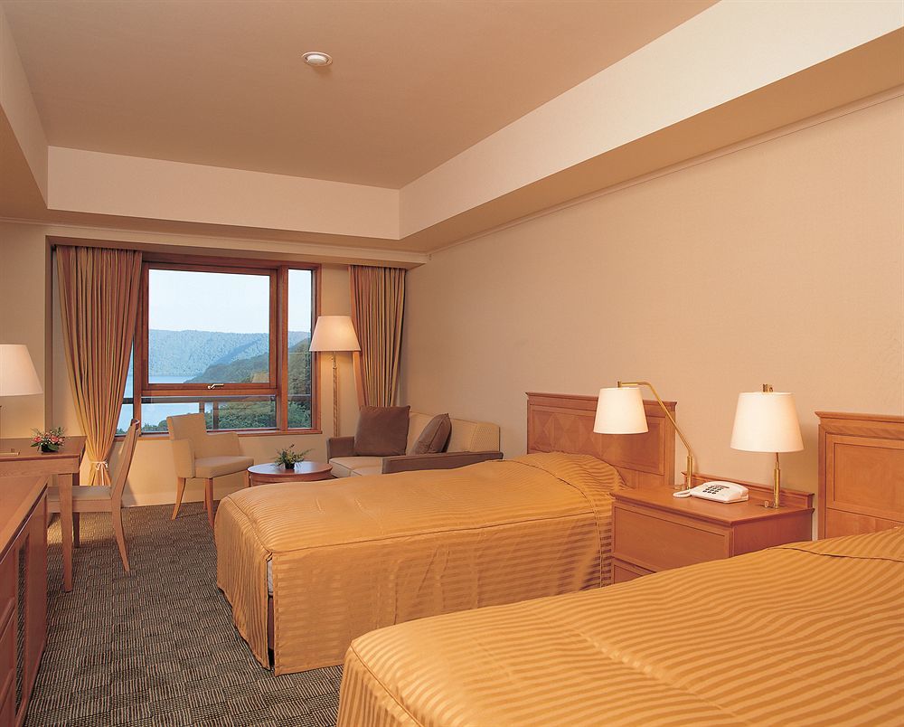 Towada Hotel Kosaka Dış mekan fotoğraf