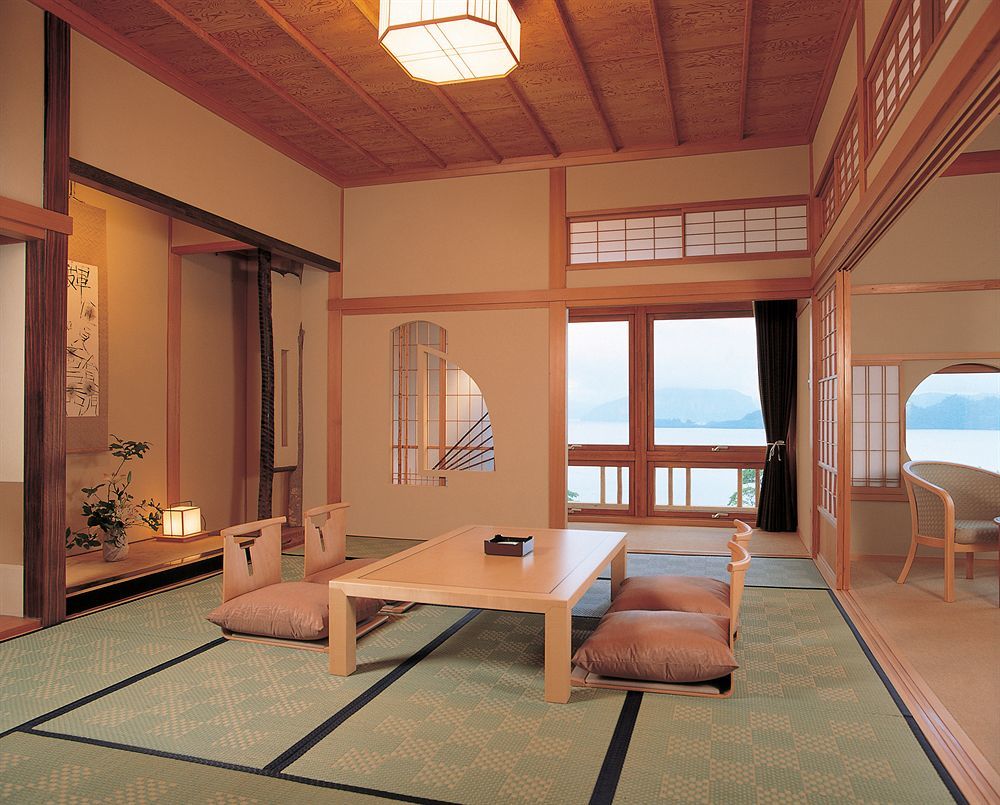 Towada Hotel Kosaka Dış mekan fotoğraf