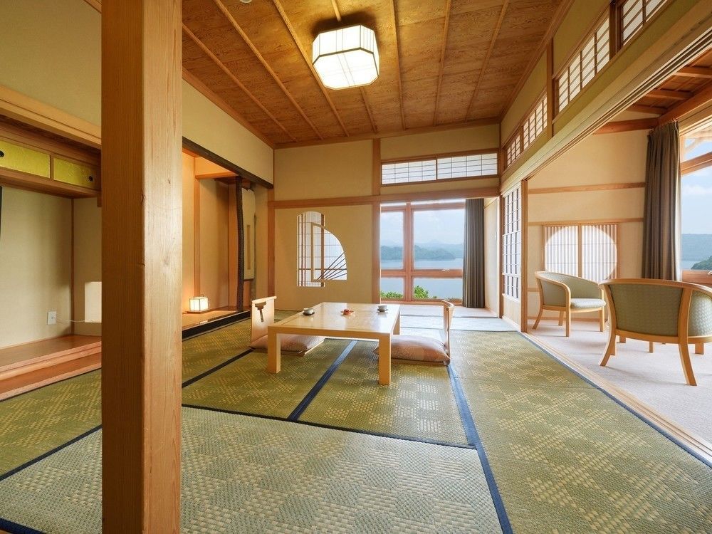 Towada Hotel Kosaka Dış mekan fotoğraf