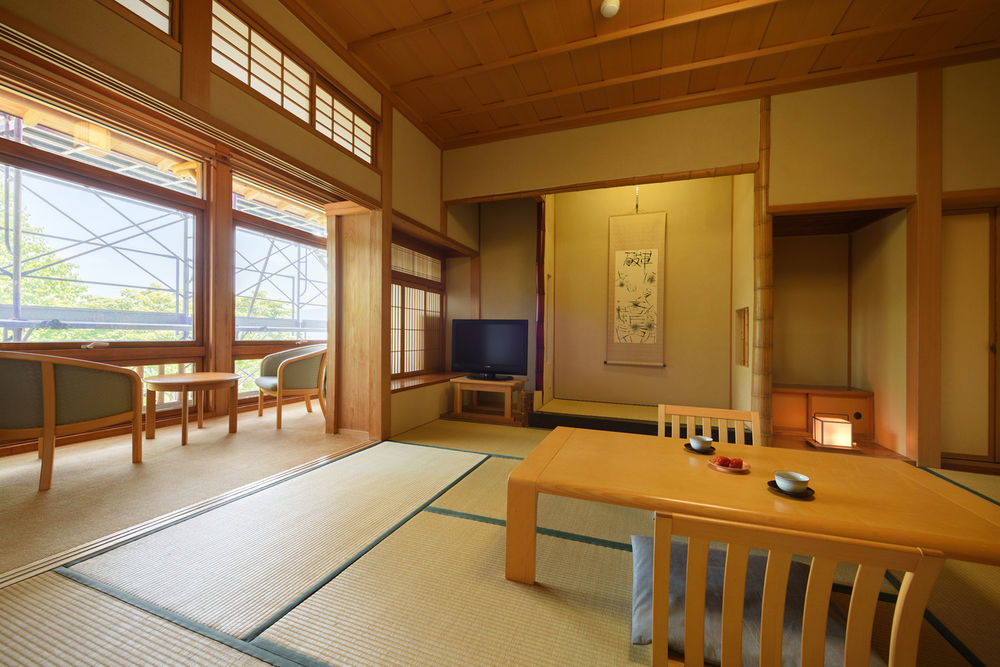 Towada Hotel Kosaka Dış mekan fotoğraf